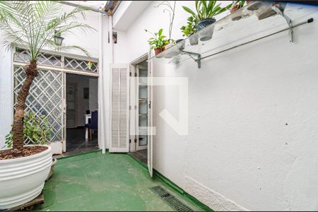 Casa à venda com 400m², 8 quartos e 1 vagaVaranda 2 (Casa 1)