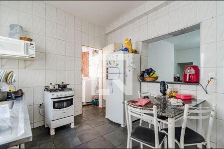 Casa à venda com 400m², 8 quartos e 1 vagaCozinha (Casa 2)