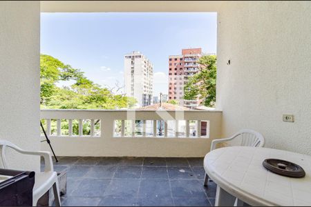 Casa à venda com 400m², 8 quartos e 1 vagaVaranda (Casa 2)
