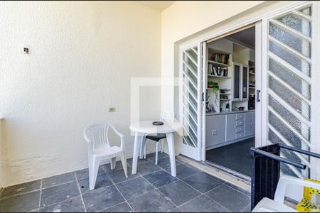 Casa à venda com 400m², 8 quartos e 1 vagaVaranda (Casa 2)