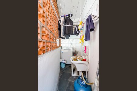 Casa à venda com 400m², 8 quartos e 1 vagaÁrea de Serviço (Casa 2)