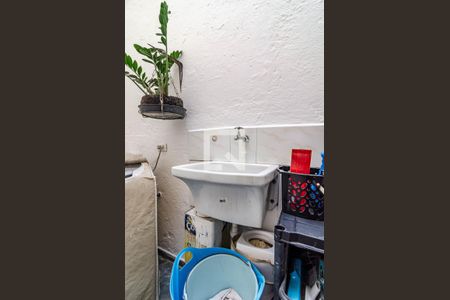 Casa à venda com 400m², 8 quartos e 1 vagaÁrea de serviço (Casa 1)