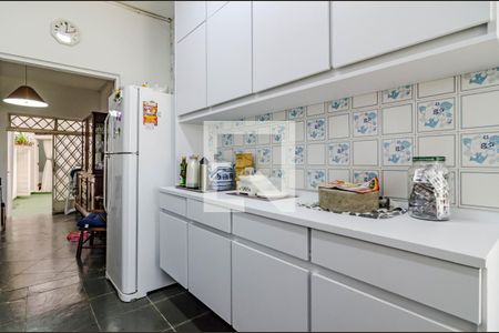 Casa à venda com 400m², 8 quartos e 1 vagaCozinha (Casa 1)