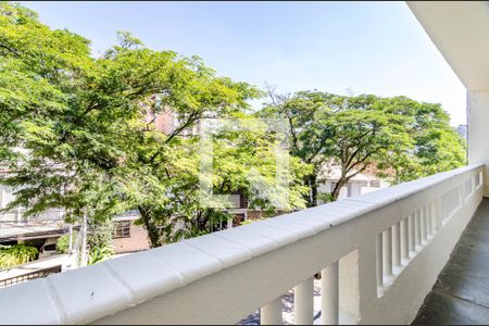 Casa à venda com 400m², 8 quartos e 1 vagaVaranda (Casa 2)