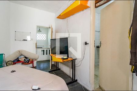 Casa à venda com 400m², 8 quartos e 1 vagaSuíte 1 (Casa 2)