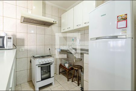 Casa à venda com 400m², 8 quartos e 1 vagaCozinha (Casa 3)