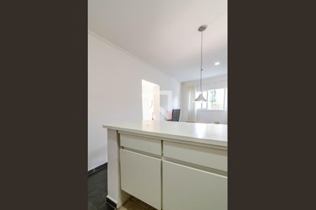 Casa à venda com 400m², 8 quartos e 1 vagaCozinha (Casa 3)