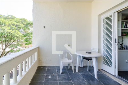 Casa à venda com 400m², 8 quartos e 1 vagaVaranda (Casa 2)