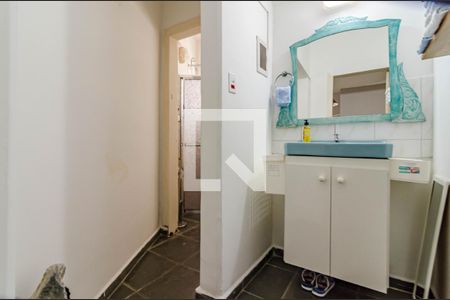 Casa à venda com 400m², 8 quartos e 1 vagaBanheiro 1 (Casa 1)