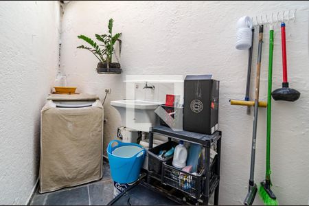 Casa à venda com 400m², 8 quartos e 1 vagaÁrea de serviço (Casa 1)