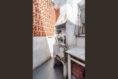 Casa à venda com 400m², 8 quartos e 1 vagaChurrasqueira (Casa 2)