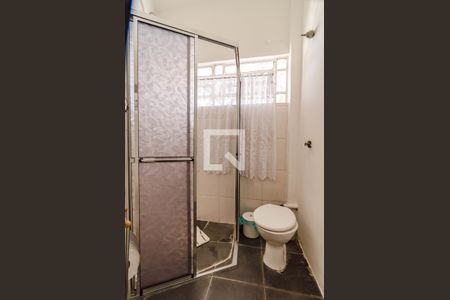 Casa à venda com 400m², 8 quartos e 1 vagaBanheiro 1 (Casa 1)