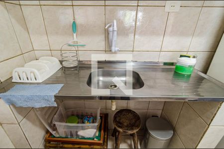 Casa à venda com 400m², 8 quartos e 1 vagaCozinha (Casa 3)