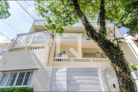 Casa à venda com 400m², 8 quartos e 1 vagaFachada