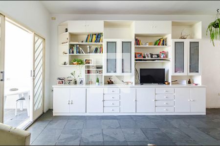 Casa à venda com 400m², 8 quartos e 1 vagaSala (Casa 2)