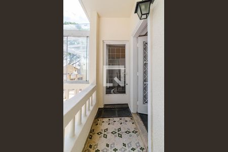 Casa à venda com 400m², 8 quartos e 1 vagaEntrada