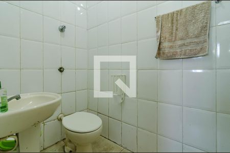 Casa à venda com 400m², 8 quartos e 1 vagaLavabo (Casa 2)