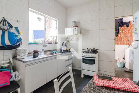 Casa à venda com 400m², 8 quartos e 1 vagaCozinha (Casa 2)