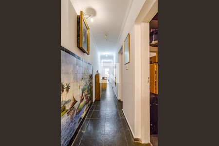 Casa à venda com 400m², 8 quartos e 1 vagaCorredor (Casa 1)