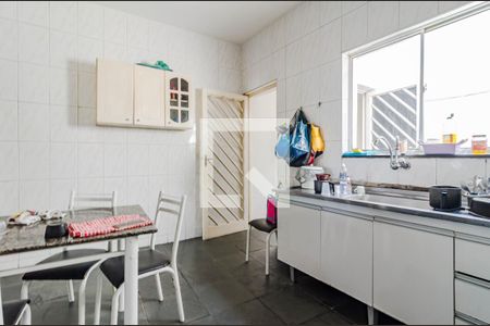 Casa à venda com 400m², 8 quartos e 1 vagaCozinha (Casa 2)