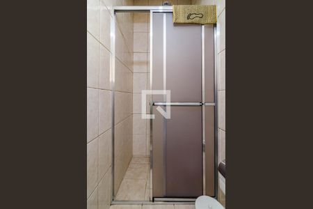 Casa à venda com 400m², 8 quartos e 1 vagaBanheiro da suíte 1 (Casa 3)