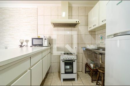 Casa à venda com 400m², 8 quartos e 1 vagaCozinha (Casa 3)