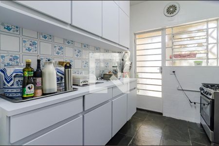 Casa à venda com 400m², 8 quartos e 1 vagaCozinha (Casa 1)