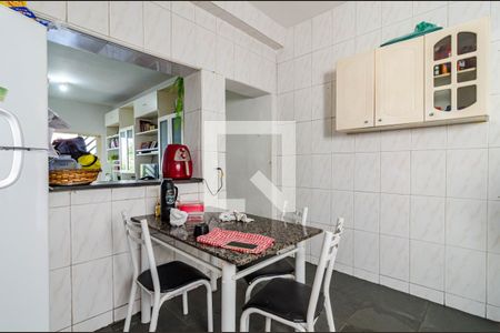 Casa à venda com 400m², 8 quartos e 1 vagaCozinha (Casa 2)