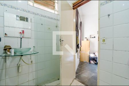 Casa à venda com 400m², 8 quartos e 1 vagaBanheiro da suíte 1 (Casa 2)