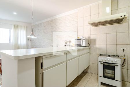 Casa à venda com 400m², 8 quartos e 1 vagaCozinha (Casa 3)