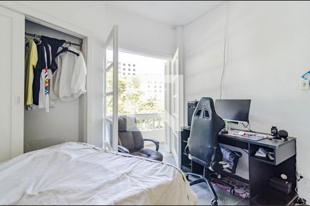 Casa à venda com 400m², 8 quartos e 1 vagaQuarto (Casa 2)