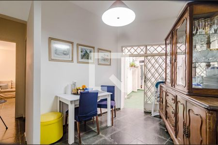 Casa à venda com 400m², 8 quartos e 1 vagaSala de almoço (Casa 1)