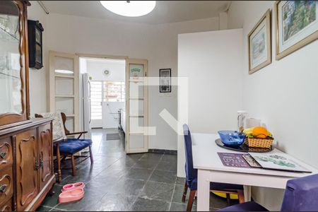 Casa à venda com 400m², 8 quartos e 1 vagaSala de almoço (Casa 1)