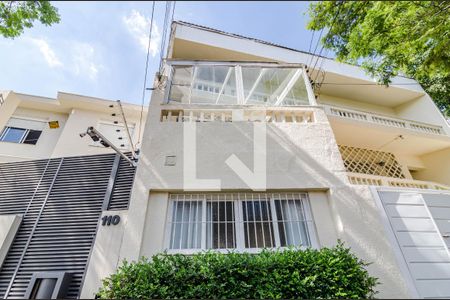 Casa à venda com 400m², 8 quartos e 1 vagaFachada