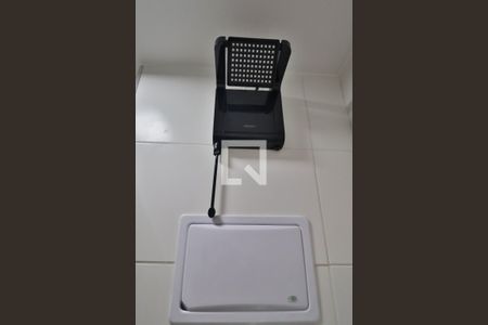 Studio para alugar com 26m², 1 quarto e sem vaga Studio para alugar com 26m², 1 quarto e sem vagaBanheiro - Chuveiro