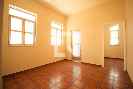 Sala de casa para alugar com 3 quartos, 145m² em Engenho de Dentro, Rio de Janeiro