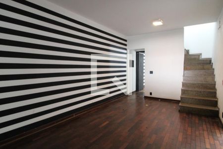 Sala de casa à venda com 3 quartos, 125m² em Vila São Francisco (zona Sul), São Paulo