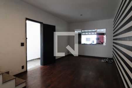 Sala de casa à venda com 3 quartos, 125m² em Vila São Francisco (zona Sul), São Paulo