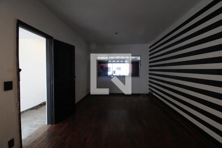 Sala de casa à venda com 3 quartos, 125m² em Vila São Francisco (zona Sul), São Paulo