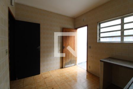 Casa à venda com 125m², 3 quartos e 2 vagasCozinha