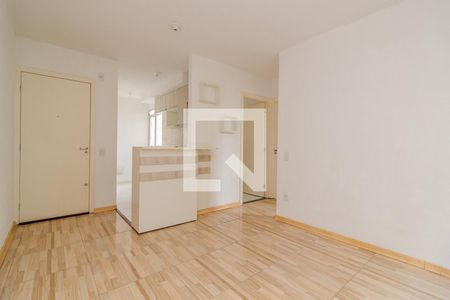 Sala de apartamento à venda com 2 quartos, 41m² em Cavalhada, Porto Alegre