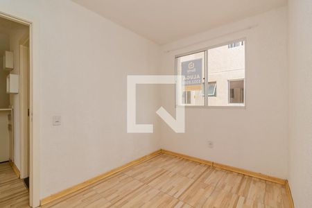 Quarto 1 de apartamento à venda com 2 quartos, 41m² em Cavalhada, Porto Alegre