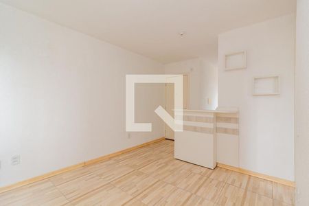 Sala de apartamento à venda com 2 quartos, 41m² em Cavalhada, Porto Alegre