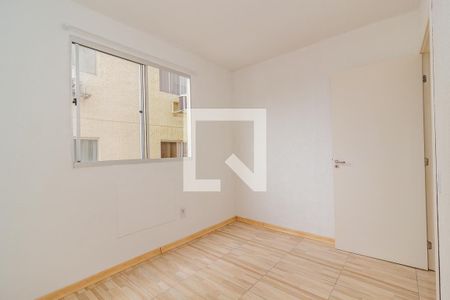 Apartamento para alugar com 41m², 2 quartos e 1 vagaQuarto 2