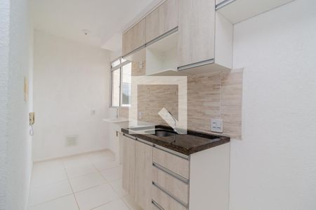 Apartamento para alugar com 41m², 2 quartos e 1 vagaCozinha