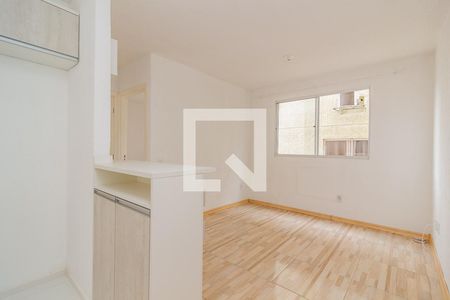 Sala de apartamento à venda com 2 quartos, 41m² em Cavalhada, Porto Alegre