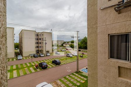 Apartamento para alugar com 41m², 2 quartos e 1 vagaVista