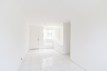 Sala de apartamento para alugar com 2 quartos, 55m² em Jardim Jaqueline, São Paulo