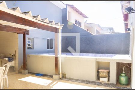 Casa à venda com 172m², 5 quartos e 5 vagas Casa à venda com 172m², 5 quartos e 5 vagasÁrea de Serviço