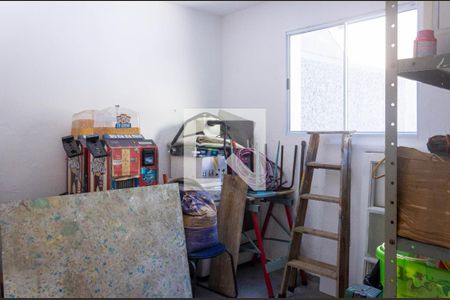 Casa à venda com 172m², 5 quartos e 5 vagas Casa à venda com 172m², 5 quartos e 5 vagasQuarto de Serviço